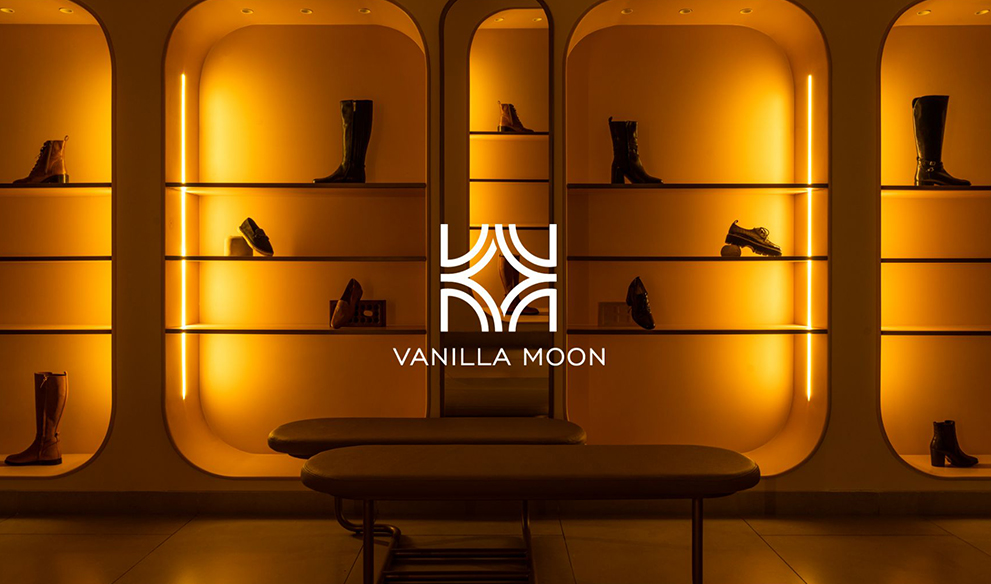 Vanilla Moon
