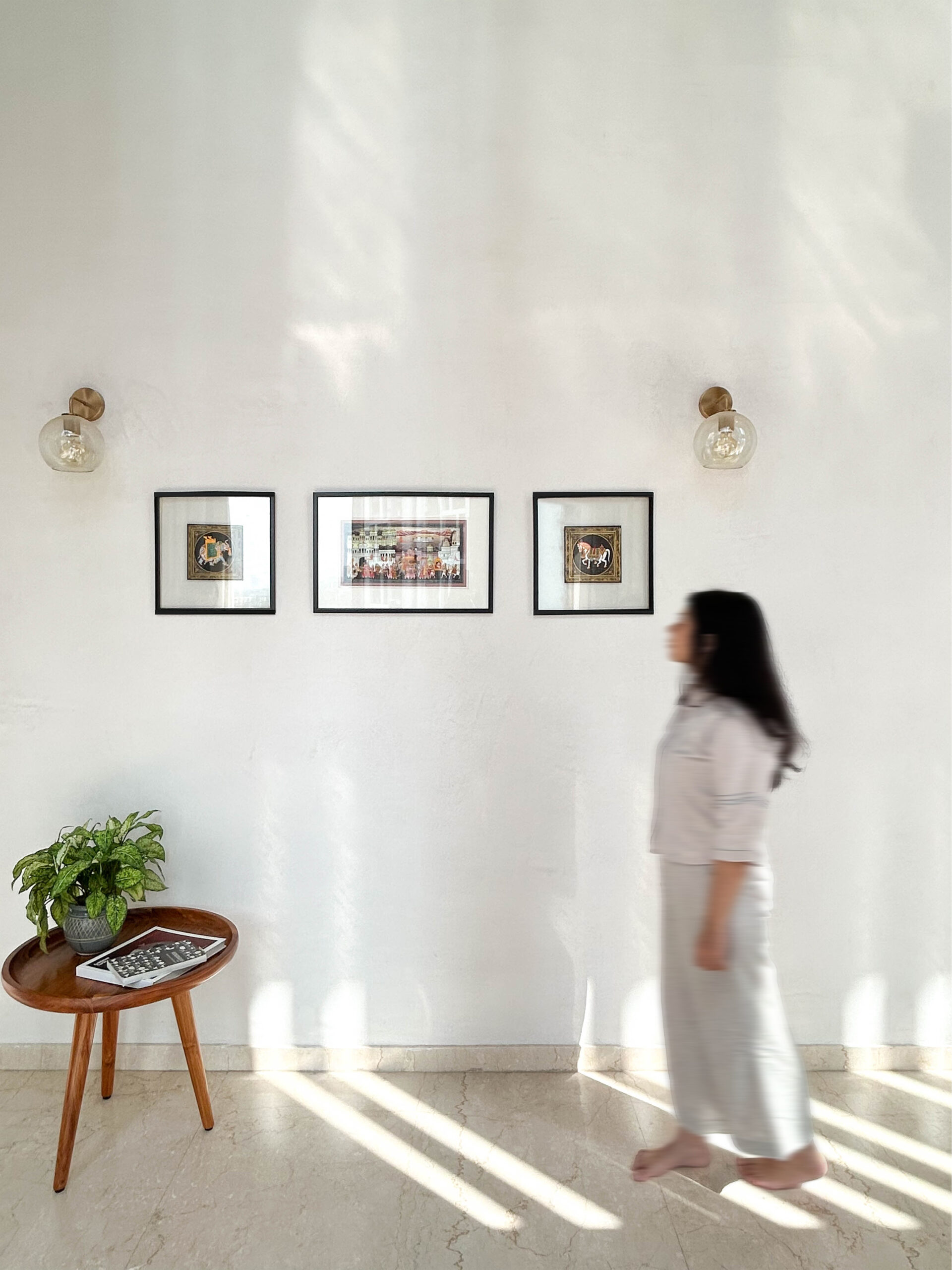 potrait image