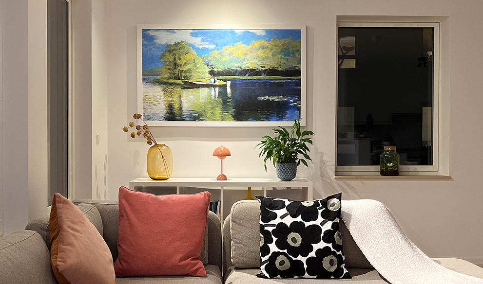 The Oslo Residence