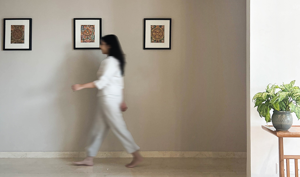 Art Residence
